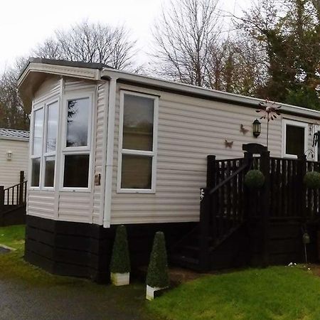 Hotel Devon Hills Paignton Exterior foto
