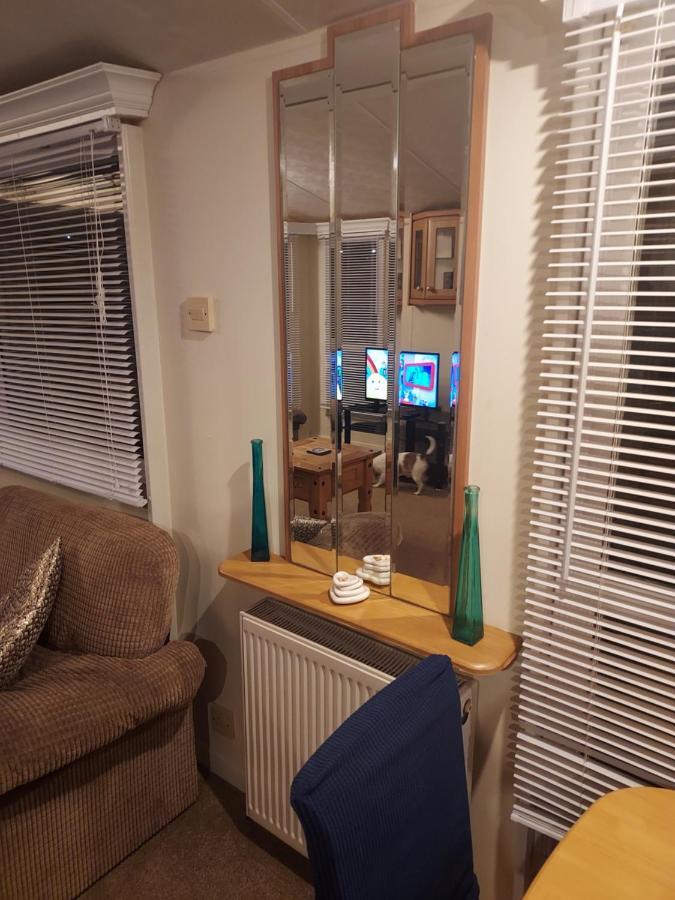 Hotel Devon Hills Paignton Zimmer foto