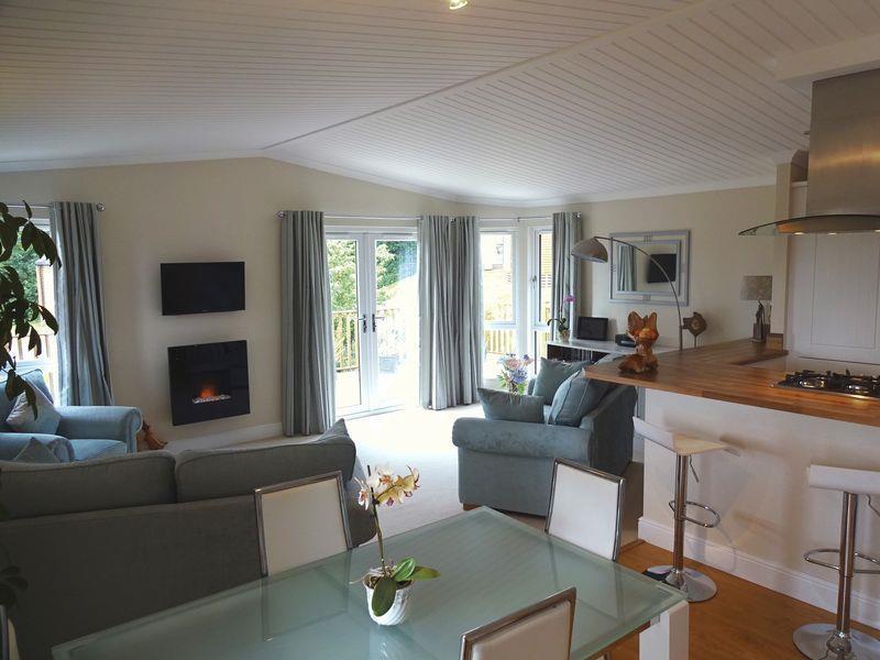 Hotel Devon Hills Paignton Zimmer foto