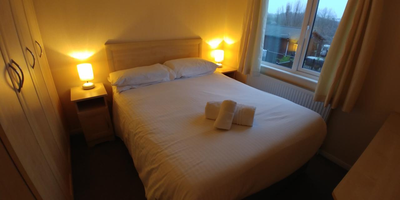 Hotel Devon Hills Paignton Exterior foto
