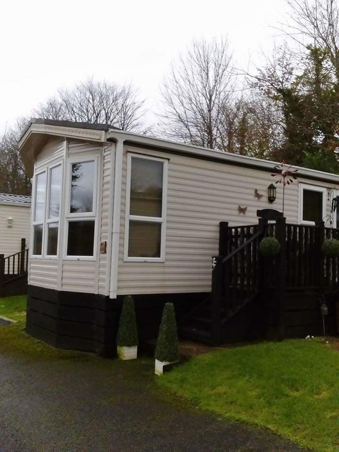 Hotel Devon Hills Paignton Exterior foto